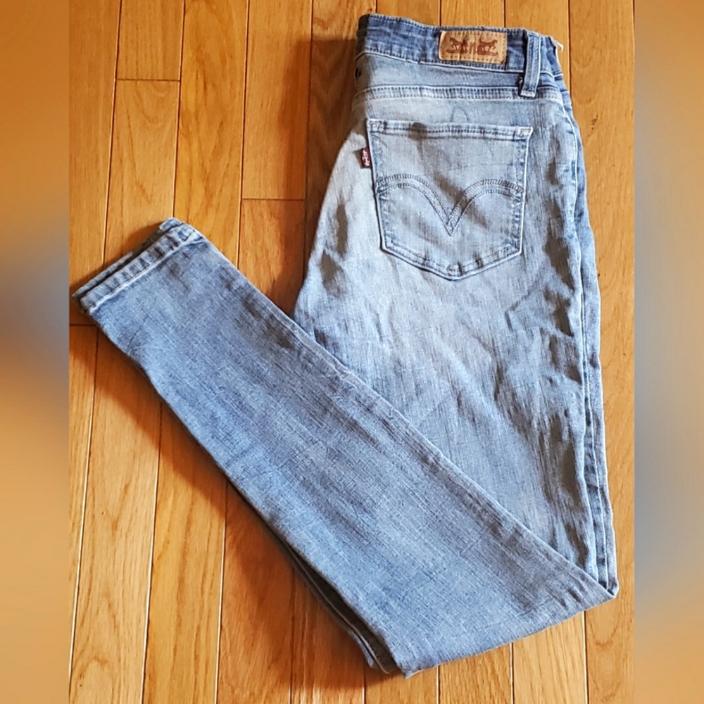 Levis Jeans